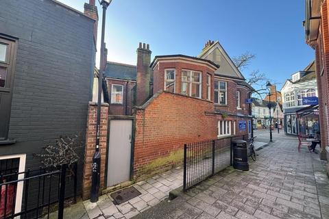 Office for sale, 11b/11c Thoroughfare Woodbridge IP12 1AA