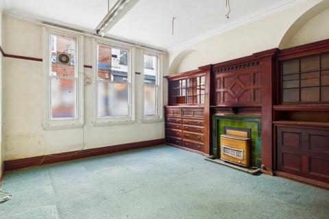 Office for sale, 11b/11c Thoroughfare Woodbridge IP12 1AA