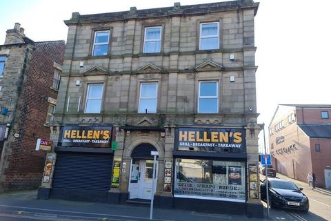Retail property (high street) for sale, 65-65A High St Wombwell S73 8HS