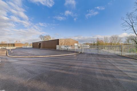 Office to rent, Catherinefield Industrial Est Dumfries DG1 3PQ