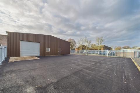 Office to rent, Catherinefield Industrial Est Dumfries DG1 3PQ