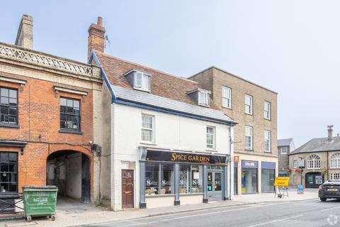 Retail property (high street) for sale, 109 Risbygate St Bury St Edmunds IP33 3AA