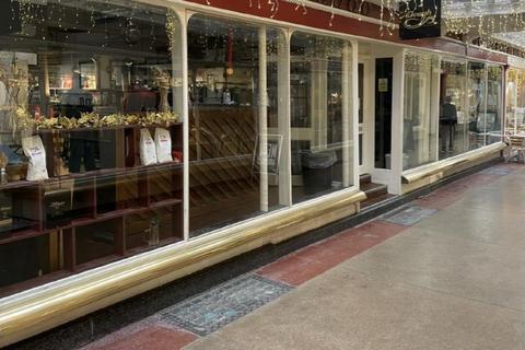 Retail property (high street) to rent, 15 Northumberland Pl Bath BA1 5AR