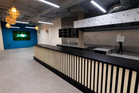 Industrial development to rent, 5 Bernard Rd London N15 4NE