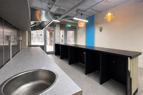 Industrial development to rent, 5 Bernard Rd London N15 4NE