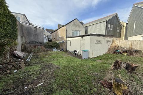 Retail property (high street) for sale, 51 Boutport St Barnstaple EX31 1SH