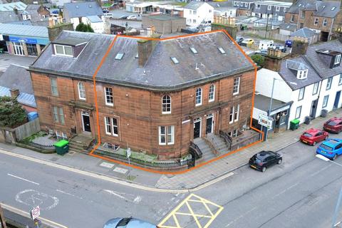 Retail property (high street) for sale, 2-3 Hope Pl Dumfries DG2 9AE