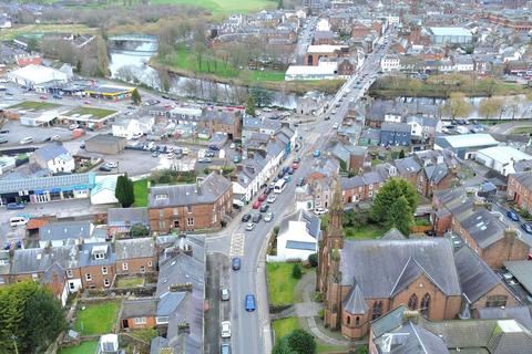 Retail property (high street) for sale, 2-3 Hope Pl Dumfries DG2 9AE