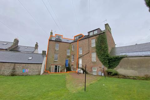 Retail property (high street) for sale, 2-3 Hope Pl Dumfries DG2 9AE