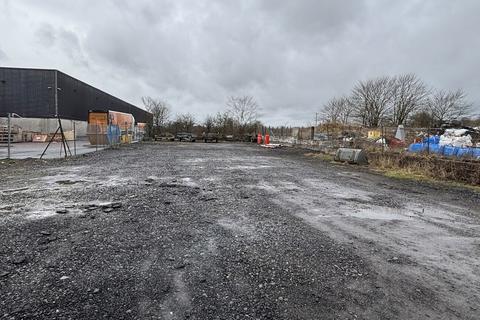 Warehouse for sale - 10 Marshall Pl Milnathort KY13 9XG
