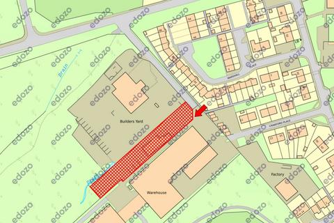 Warehouse for sale, 10 Marshall Pl Milnathort KY13 9XG