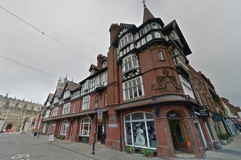 Office to rent, 8 College St Gloucester GL1 2NE