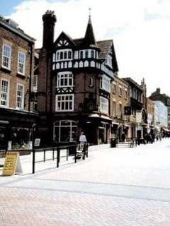 Office to rent, 8 College St Gloucester GL1 2NE