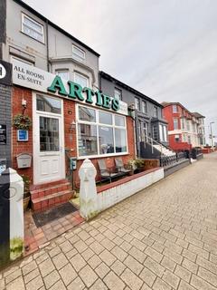 Hospitality for sale, 9 St. Chads Rd Blackpool FY1 6BP