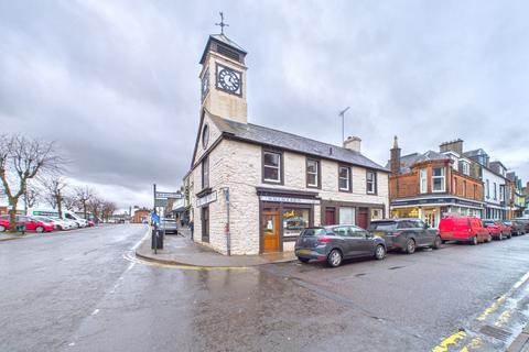 Retail property (high street) for sale - 2-4 Well St Moffat DG10 9DP