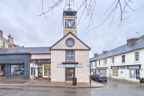 Retail property (high street) for sale, 2-4 Well St Moffat DG10 9DP