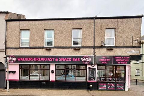 Retail property (high street) for sale, 8 Bairstow St Blackpool FY1 5BX