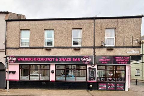 Retail property (high street) for sale, 8 Bairstow St Blackpool FY1 5BX