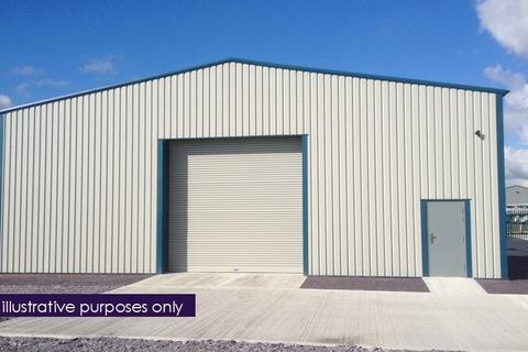Warehouse to rent, 6 Victory Rd Westbury BA13 4JL