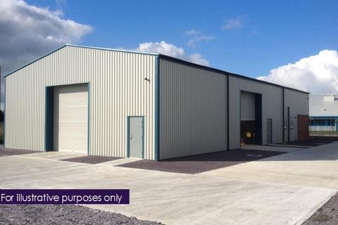 Warehouse for sale, Victory Rd Westbury BA13 4JL