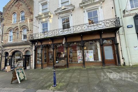 Office to rent, 6 Rendezvous St Folkestone CT20 1EX