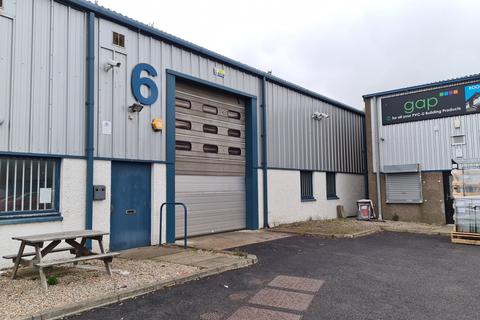 Industrial development to rent, Denmore Rd Bridge Of Don AB23 8JW