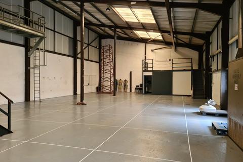Industrial development to rent, Denmore Rd Bridge Of Don AB23 8JW
