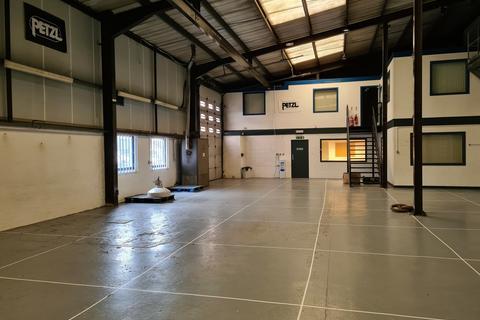 Industrial development to rent, Denmore Rd Bridge Of Don AB23 8JW