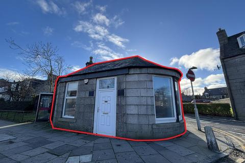 Retail property (high street) to rent, 89 Skene Sq Aberdeen AB25 2UN