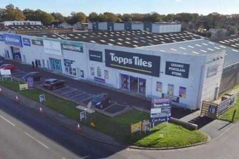 Retail property (high street) to rent, Peartree Rd Stanway CO3 0LQ