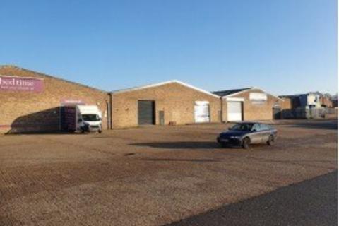 Retail property (high street) to rent, Peartree Rd Stanway CO3 0LQ