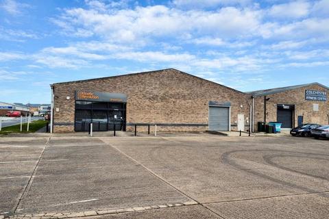 Retail property (high street) to rent, Peartree Rd Stanway CO3 0LQ