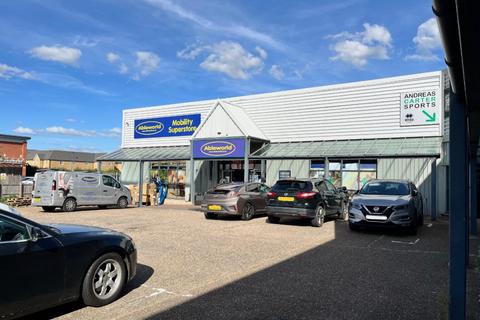 Retail property (high street) to rent, Peartree Rd Stanway CO3 0JX