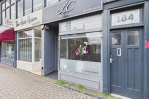 Office for sale, 184-188 Main St Prestwick KA9 2HL