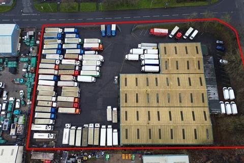 Warehouse for sale, 1 Melford Rd Bellshill ML4 3LR