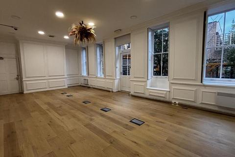Office to rent, 179-181 Bermondsey St London SE1 3UW