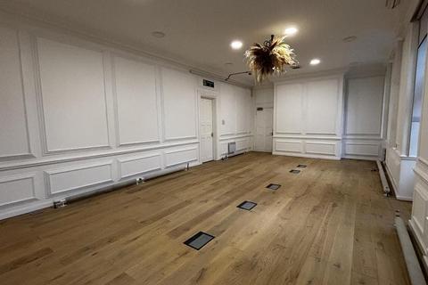 Office to rent, 179-181 Bermondsey St London SE1 3UW