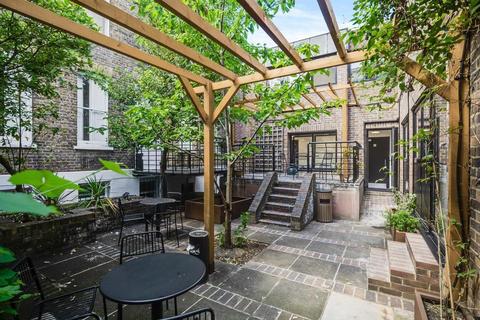 Office to rent, 179-181 Bermondsey St London SE1 3UW