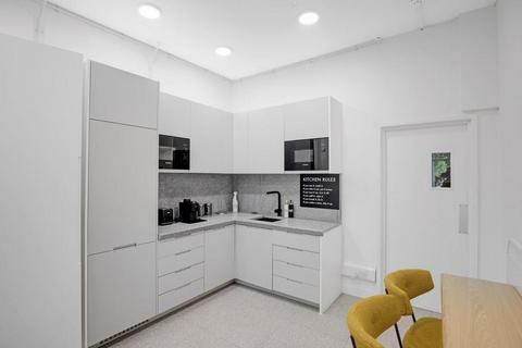 Office to rent, 179-181 Bermondsey St London SE1 3UW