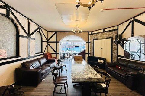 Hospitality for sale, 4 Station Rd Blackpool FY4 1BE