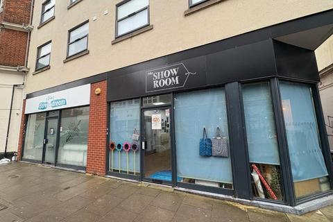 Retail property (high street) to rent, 1-2 Leeland Rd London W13 9HH