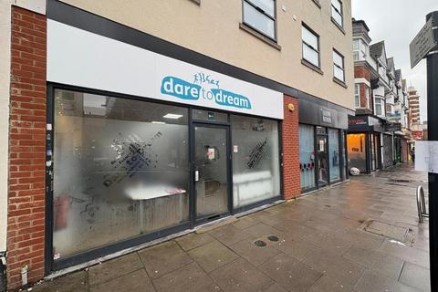 Retail property (high street) to rent, 1-2 Leeland Rd London W13 9HH