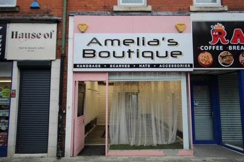 Retail property (high street) to rent, 35-35A Station Rd Ashington NE63 9UZ