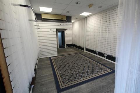 Retail property (high street) to rent, 35-35A Station Rd Ashington NE63 9UZ