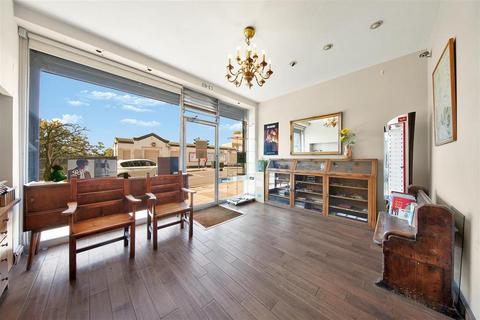 Retail property (high street) to rent, Chamberlayne Rd London NW10 3NR