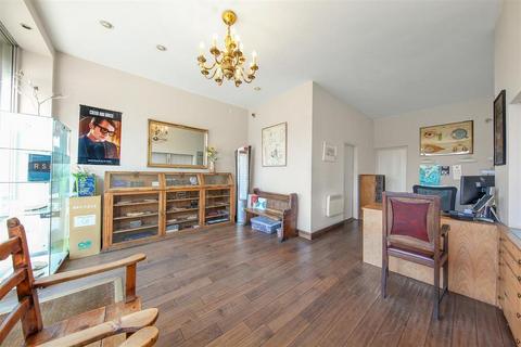 Retail property (high street) to rent, Chamberlayne Rd London NW10 3NR