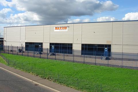 Warehouse for sale, Carr Rd Felixstowe IP11 3RX