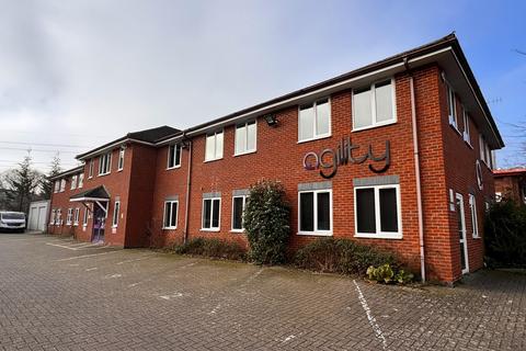 Office for sale, Hanbury Rd Stoke Prior B60 4AD