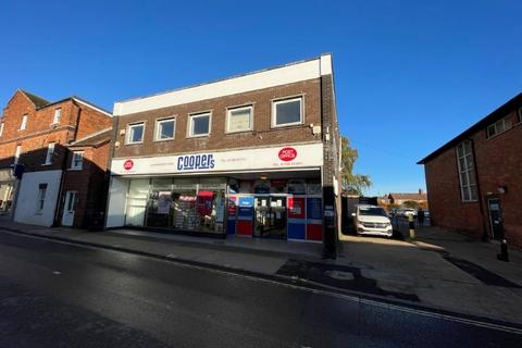 Retail property (high street) for sale, 1-5 Sizewell Rd Leiston IP16 4AU