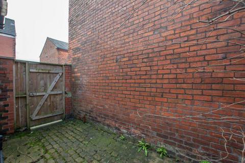 Retail property (high street) for sale, 1 Mayfield St Manchester M46 0BF